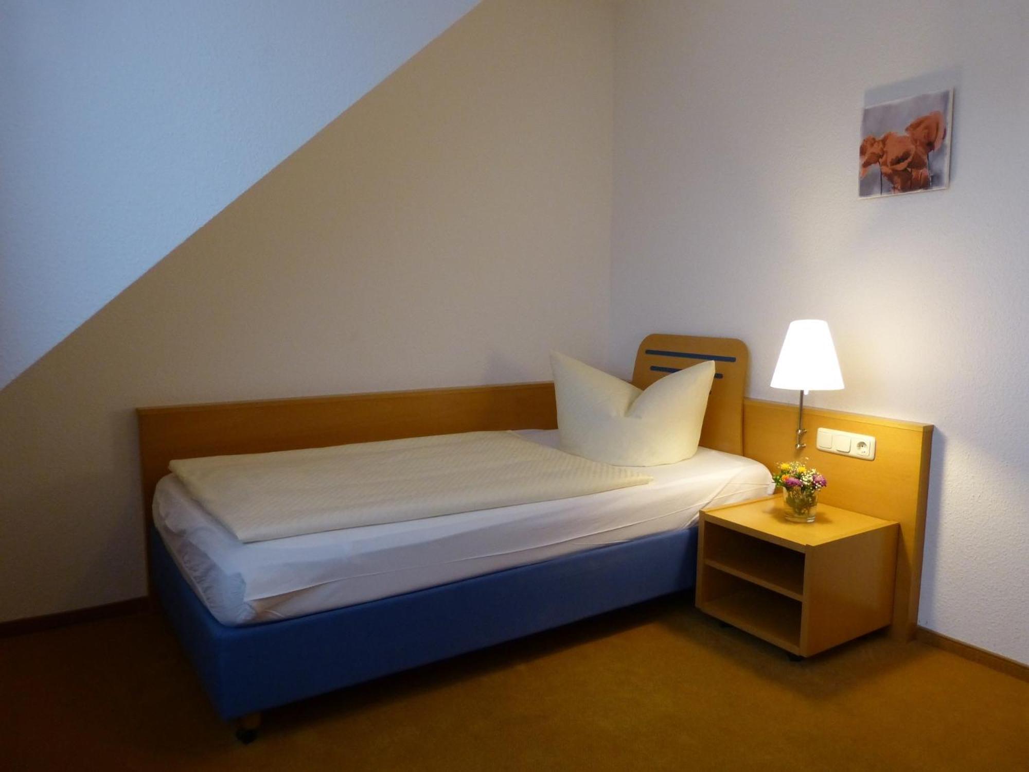 Landhaus Bolzum Sehnde Bagian luar foto