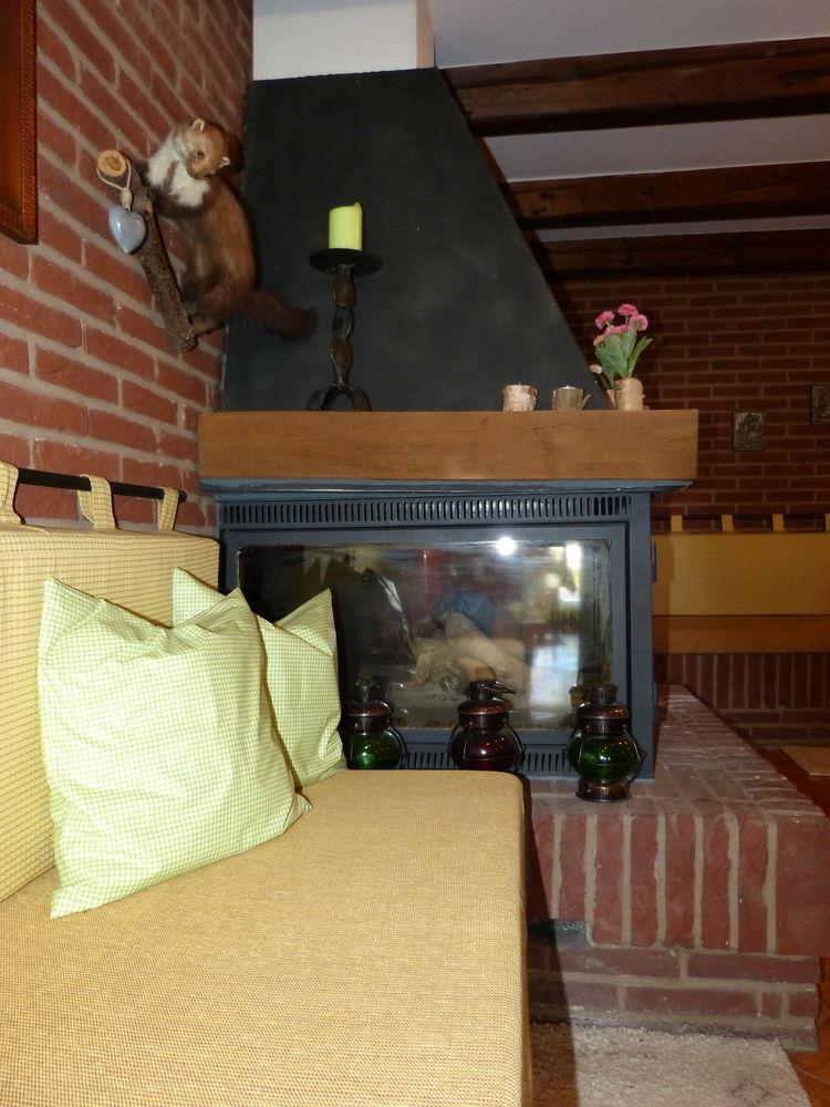 Landhaus Bolzum Sehnde Bagian luar foto