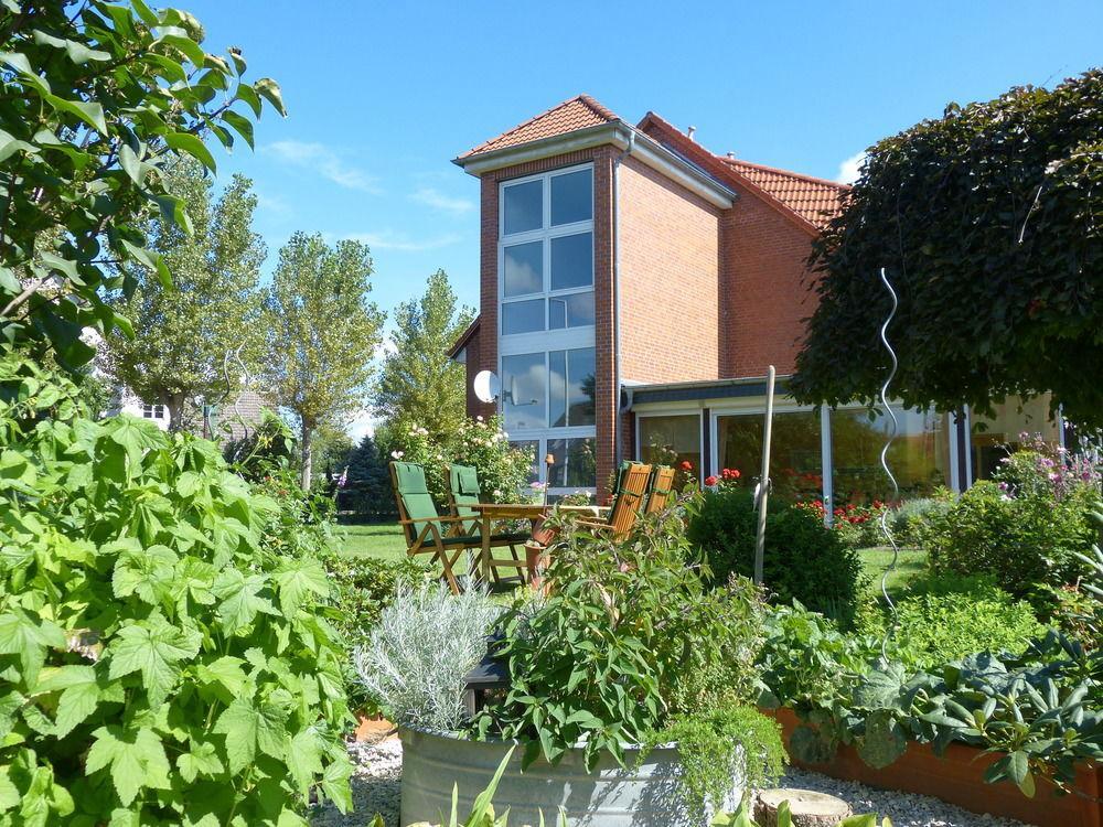 Landhaus Bolzum Sehnde Bagian luar foto
