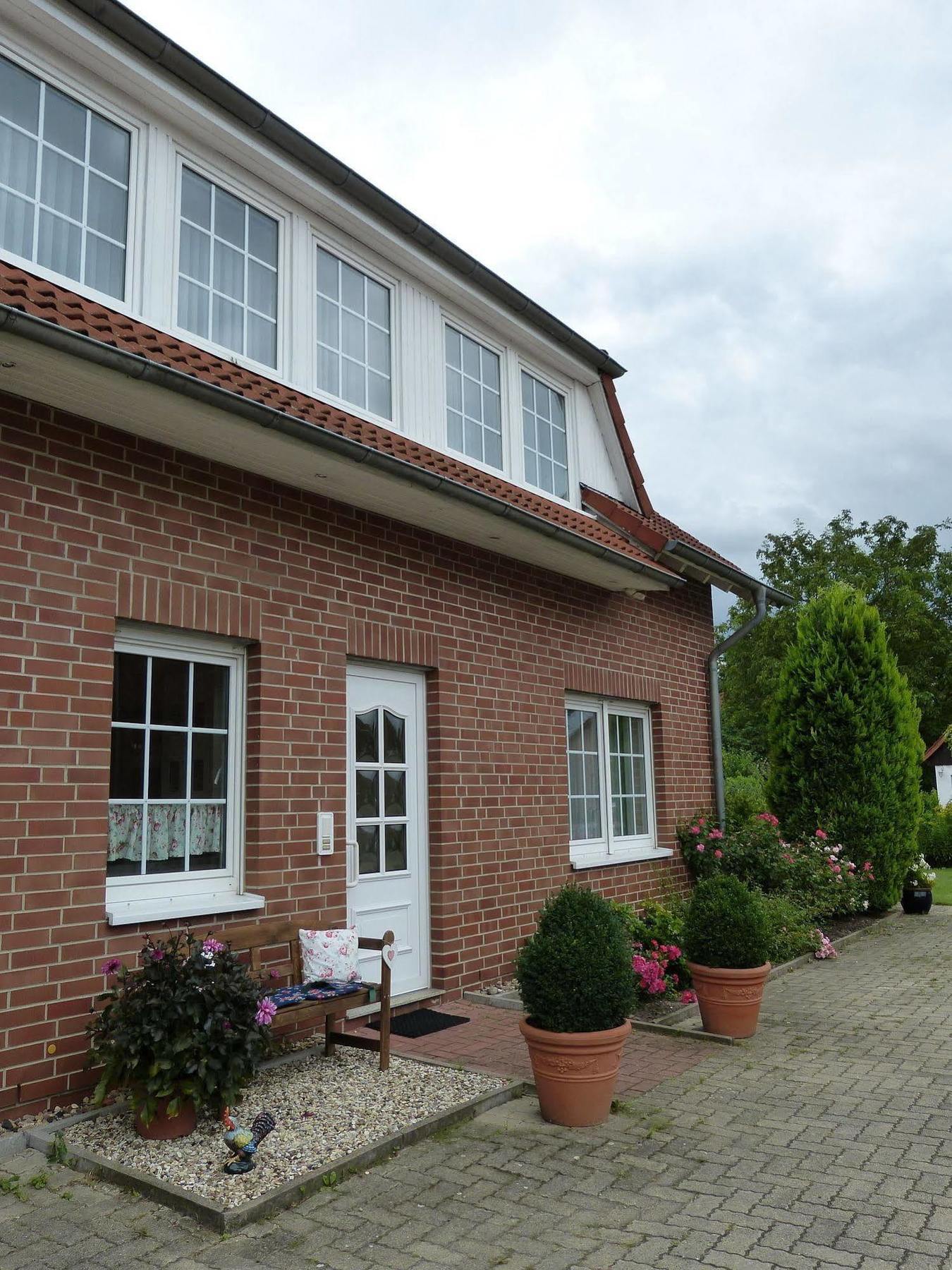 Landhaus Bolzum Sehnde Bagian luar foto