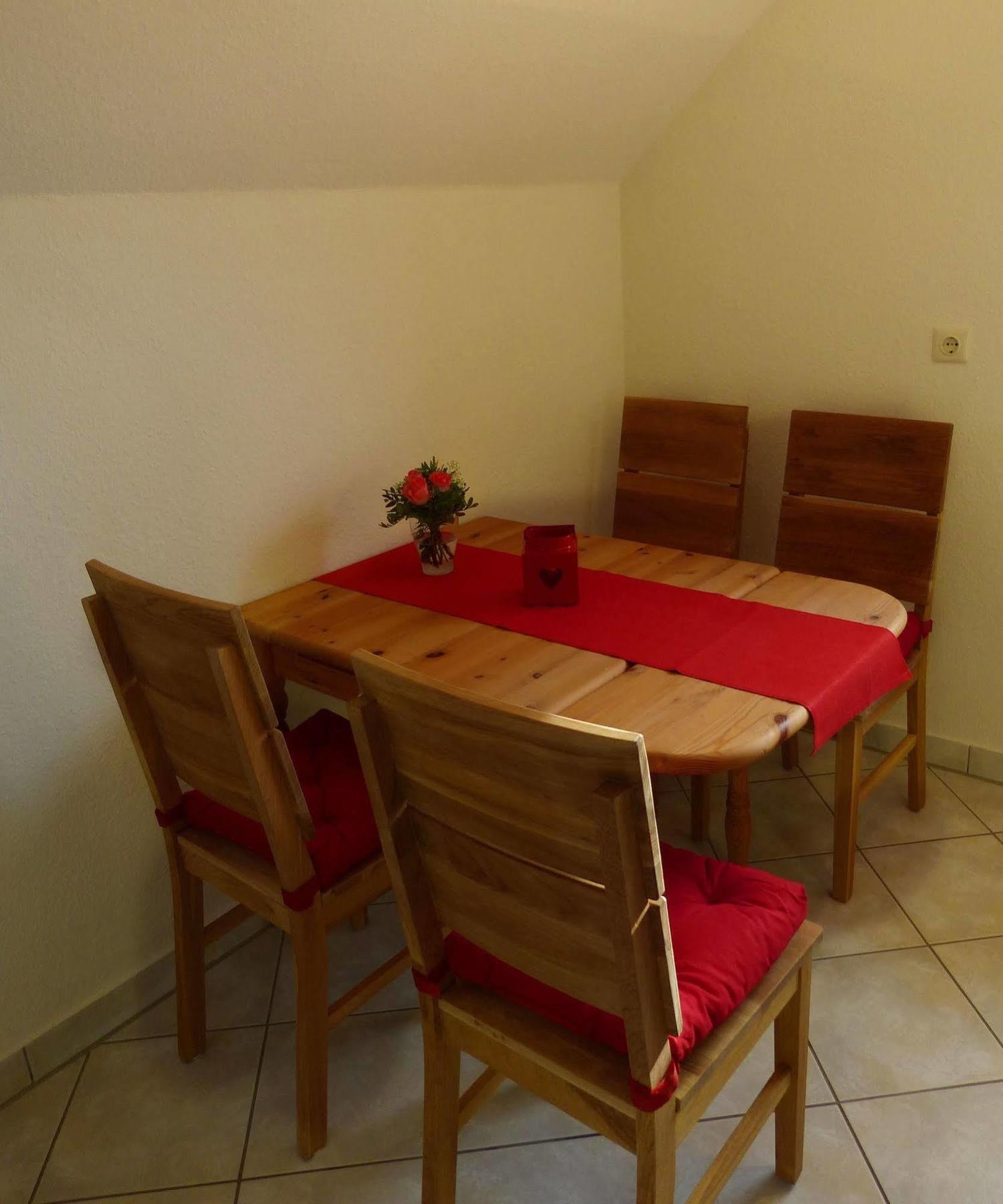 Landhaus Bolzum Sehnde Bagian luar foto