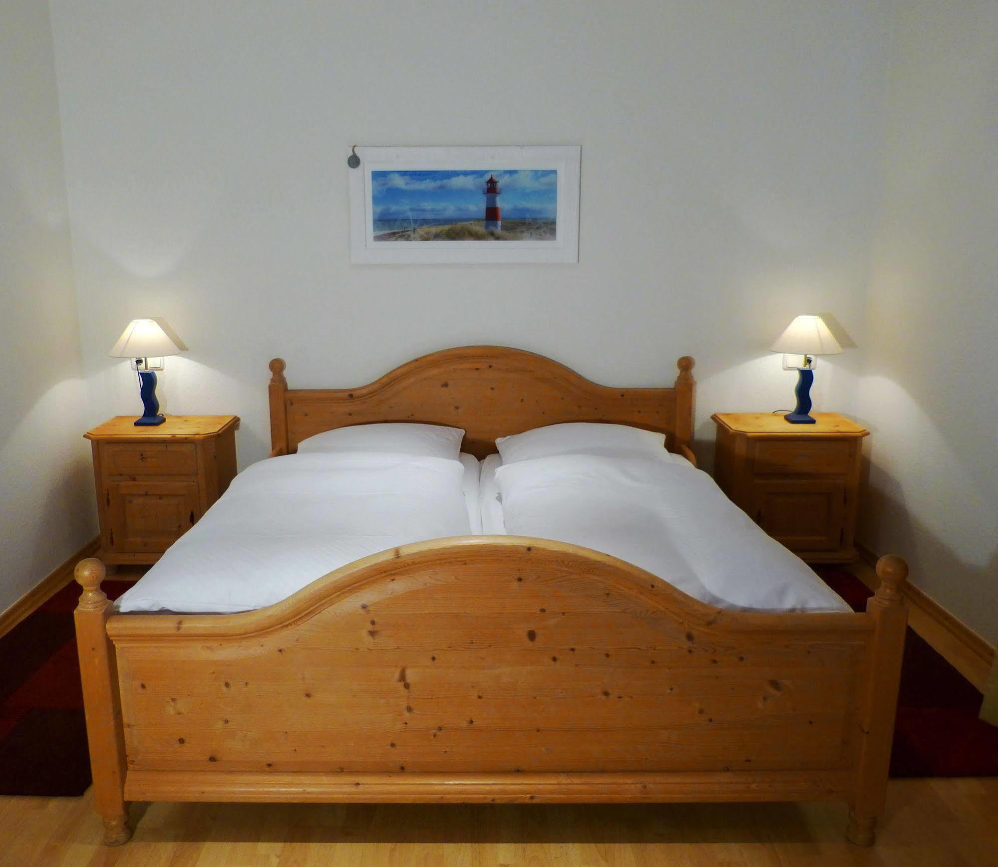 Landhaus Bolzum Sehnde Bagian luar foto