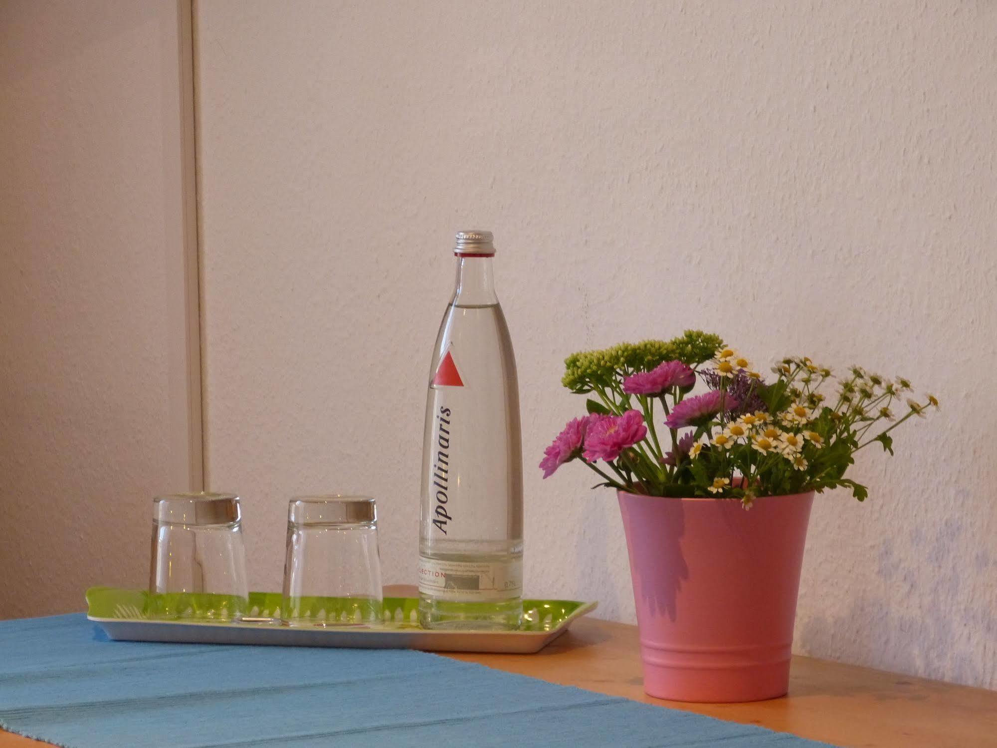 Landhaus Bolzum Sehnde Bagian luar foto