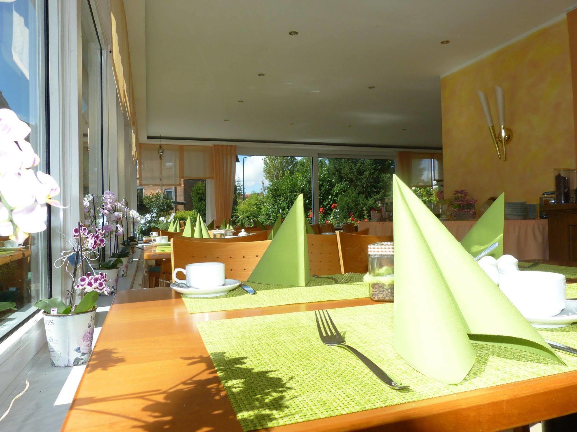 Landhaus Bolzum Sehnde Bagian luar foto