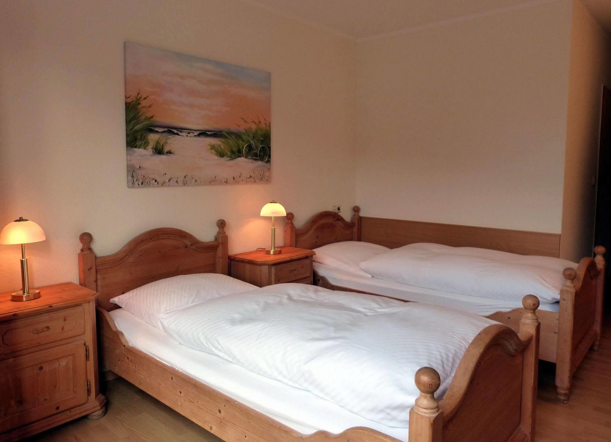 Landhaus Bolzum Sehnde Bagian luar foto