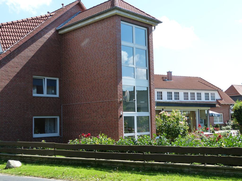 Landhaus Bolzum Sehnde Bagian luar foto