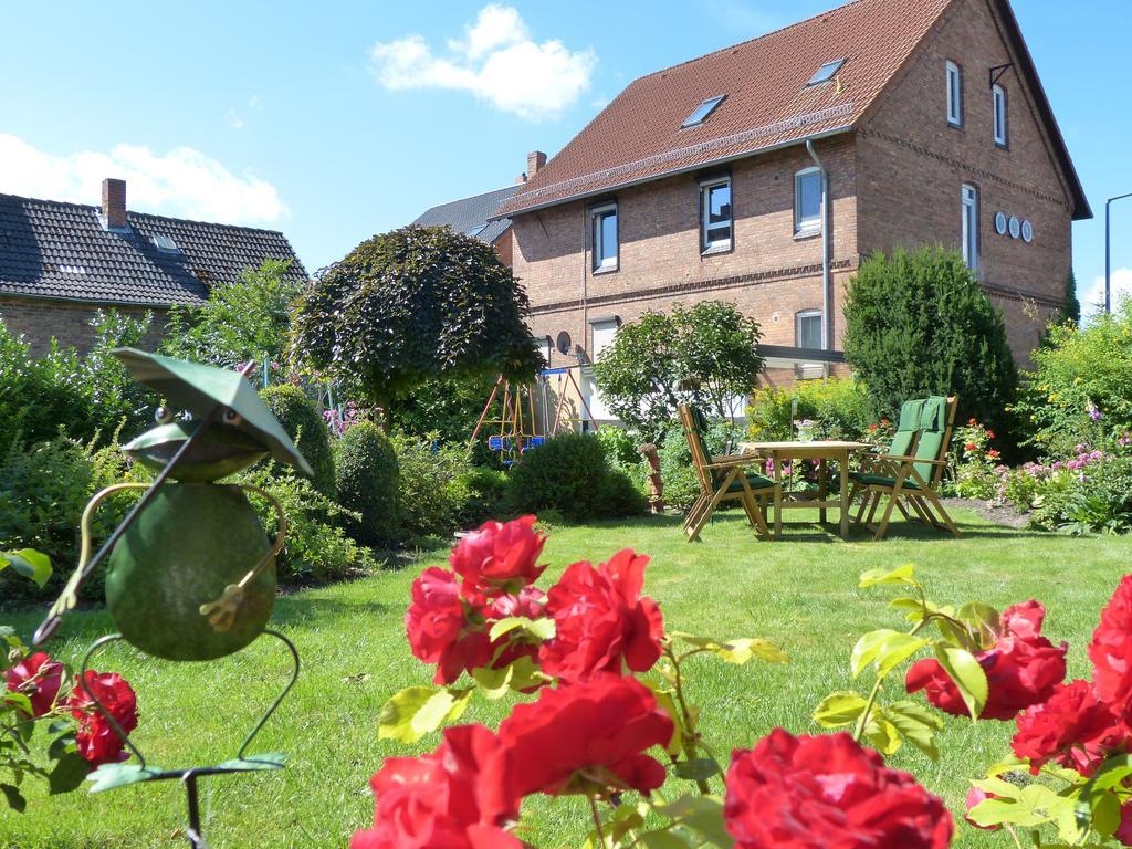 Landhaus Bolzum Sehnde Bagian luar foto