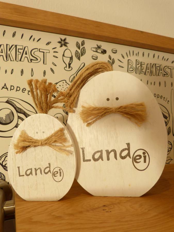 Landhaus Bolzum Sehnde Bagian luar foto