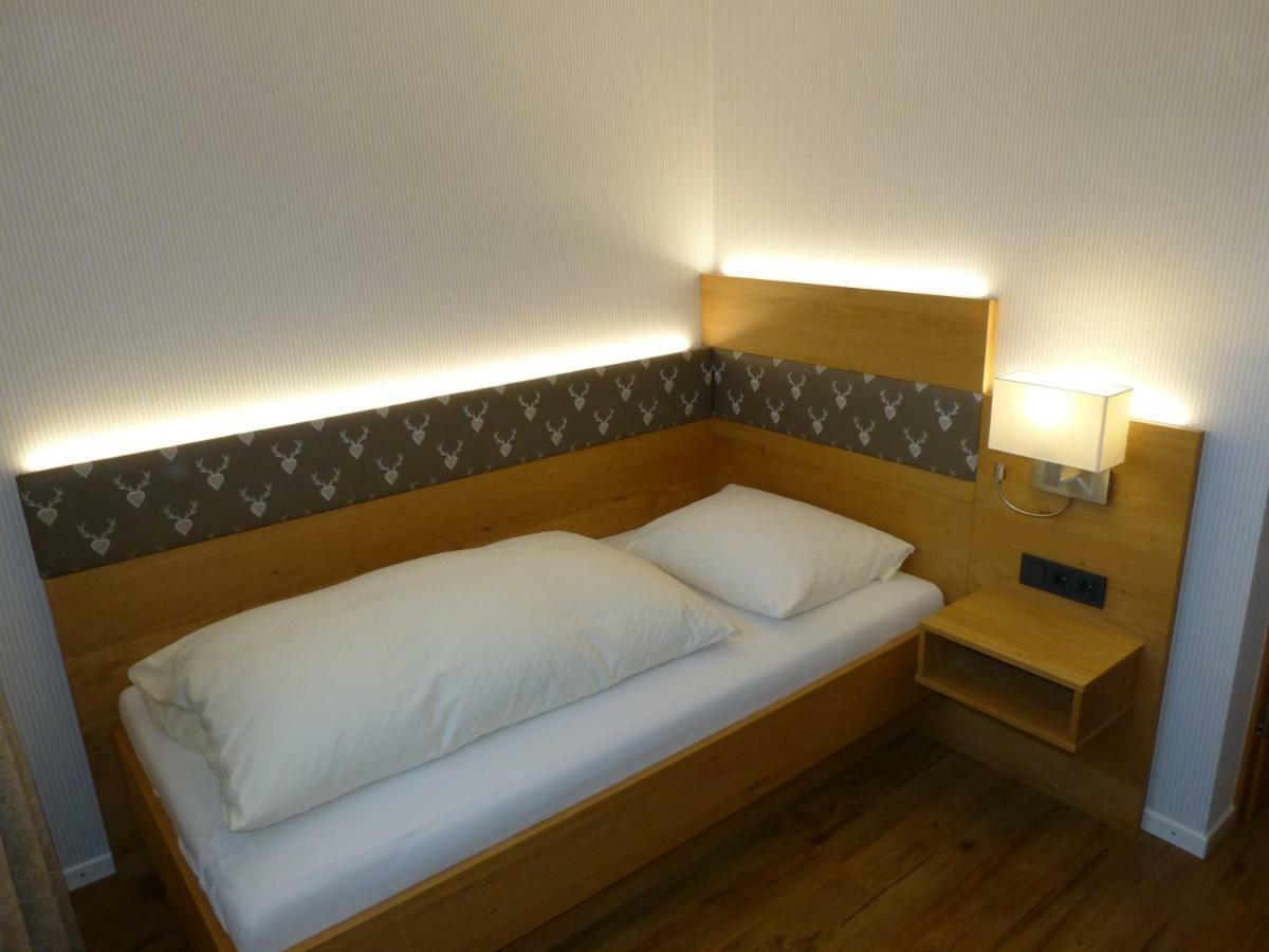 Landhaus Bolzum Sehnde Bagian luar foto