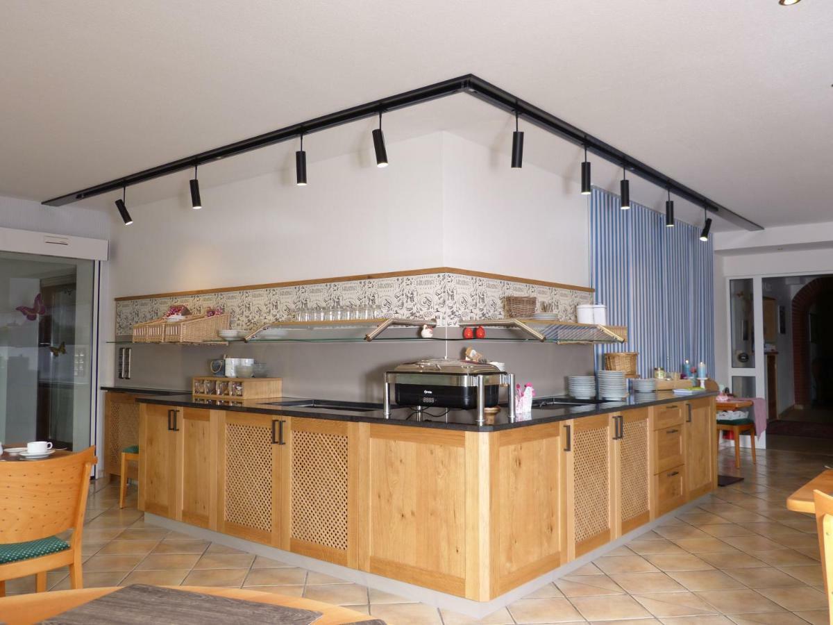 Landhaus Bolzum Sehnde Bagian luar foto